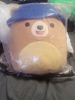 SQUISHMALLOWS Stockly